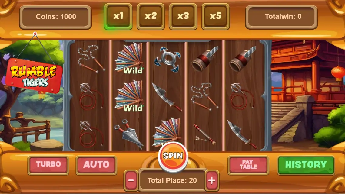 Seavynskyrelic Game Screen